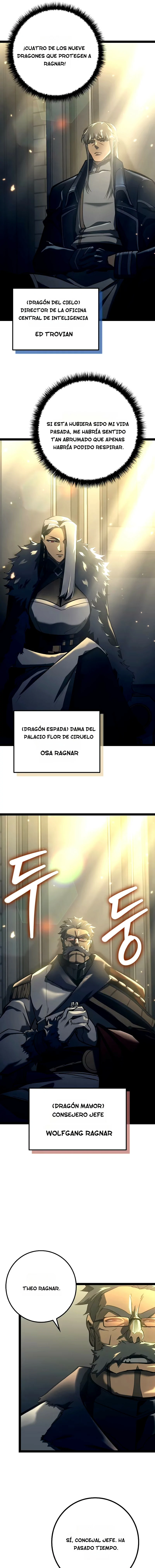 Read Regresando como el Bastardo Reencarnado del Clan de la Espada ES Manga Online