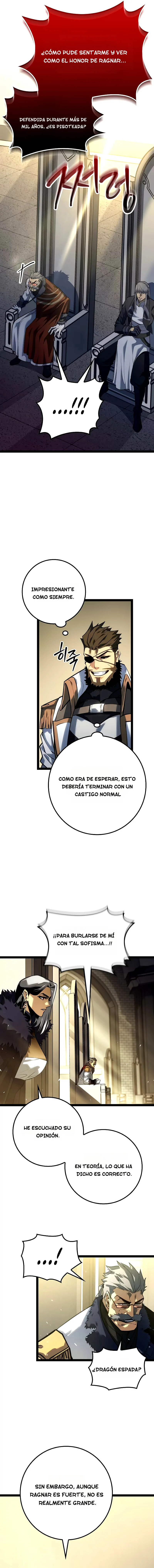 Read Regresando como el Bastardo Reencarnado del Clan de la Espada ES Manga Online