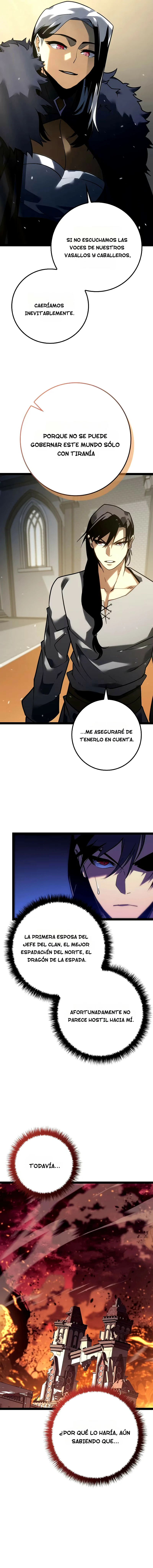 Read Regresando como el Bastardo Reencarnado del Clan de la Espada ES Manga Online