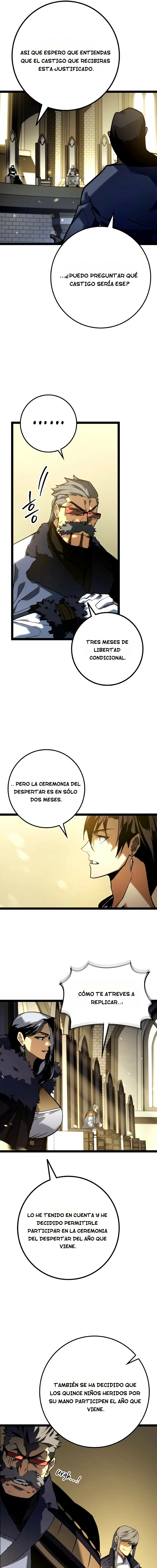 Read Regresando como el Bastardo Reencarnado del Clan de la Espada ES Manga Online