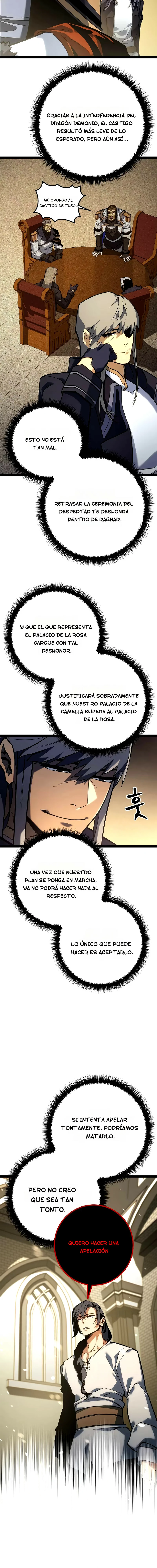Read Regresando como el Bastardo Reencarnado del Clan de la Espada ES Manga Online