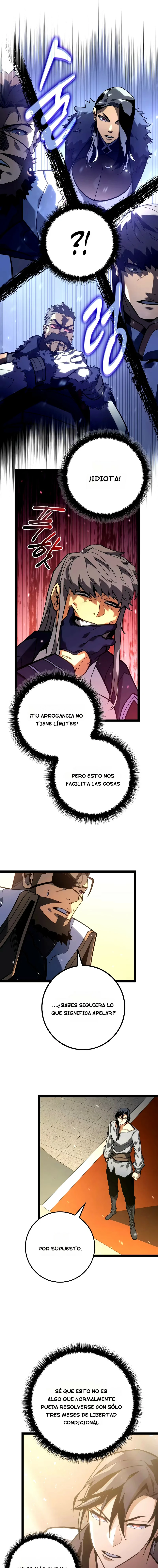 Read Regresando como el Bastardo Reencarnado del Clan de la Espada ES Manga Online
