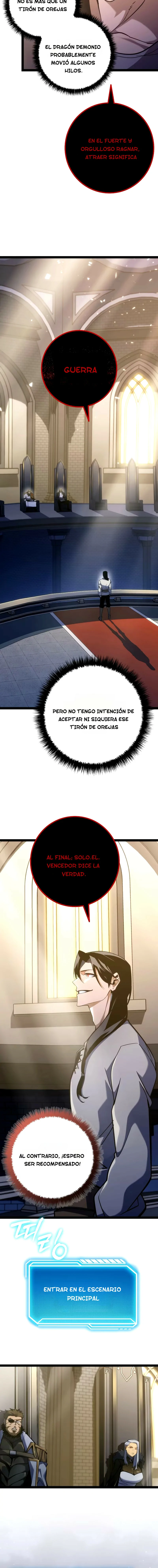 Read Regresando como el Bastardo Reencarnado del Clan de la Espada ES Manga Online
