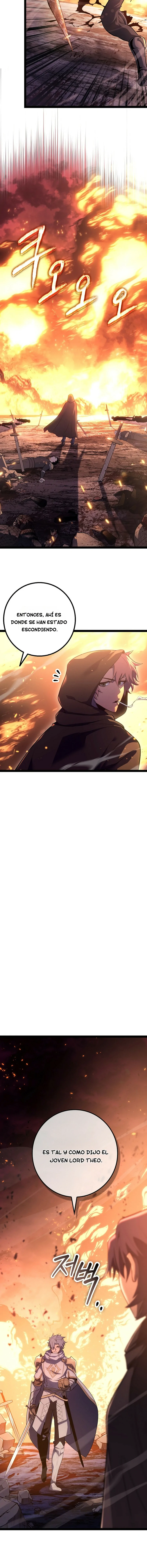 Read Regresando como el Bastardo Reencarnado del Clan de la Espada ES Manga Online
