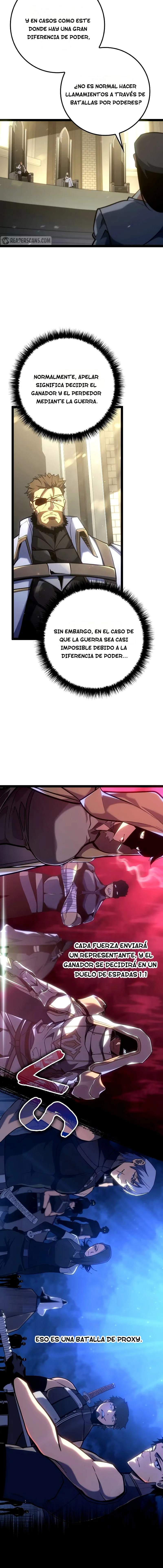 Read Regresando como el Bastardo Reencarnado del Clan de la Espada ES Manga Online