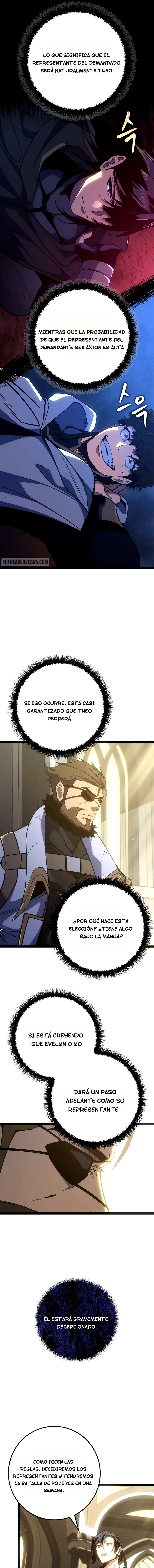 Read Regresando como el Bastardo Reencarnado del Clan de la Espada ES Manga Online