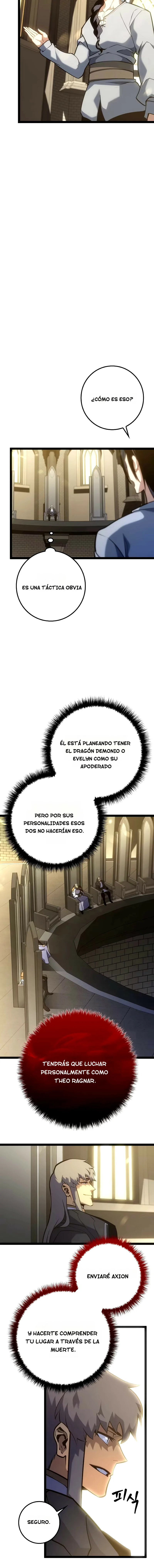 Read Regresando como el Bastardo Reencarnado del Clan de la Espada ES Manga Online
