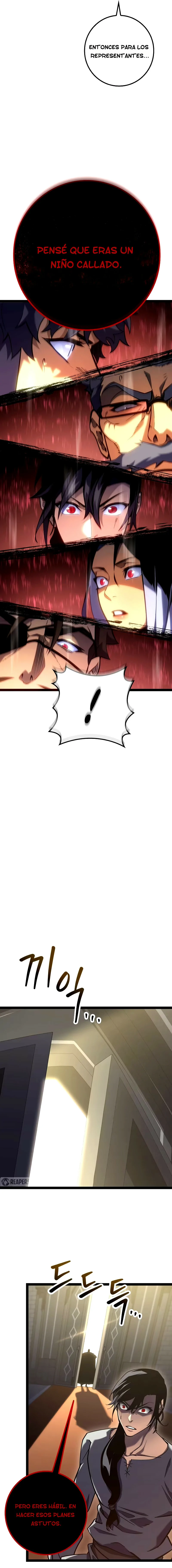 Read Regresando como el Bastardo Reencarnado del Clan de la Espada ES Manga Online