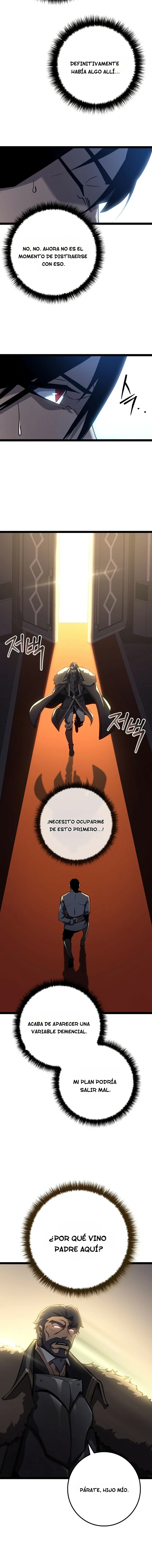 Read Regresando como el Bastardo Reencarnado del Clan de la Espada ES Manga Online