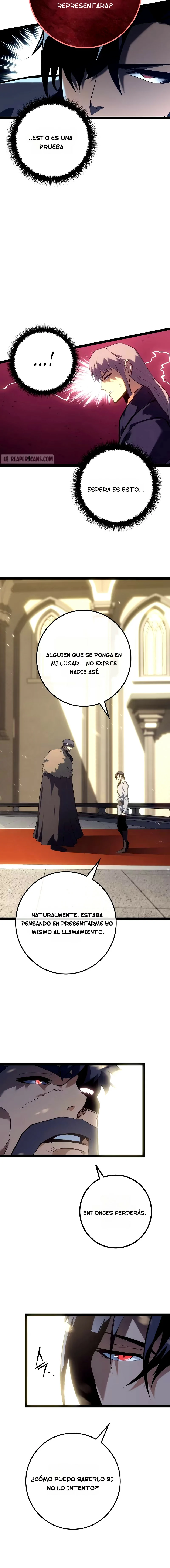 Read Regresando como el Bastardo Reencarnado del Clan de la Espada ES Manga Online