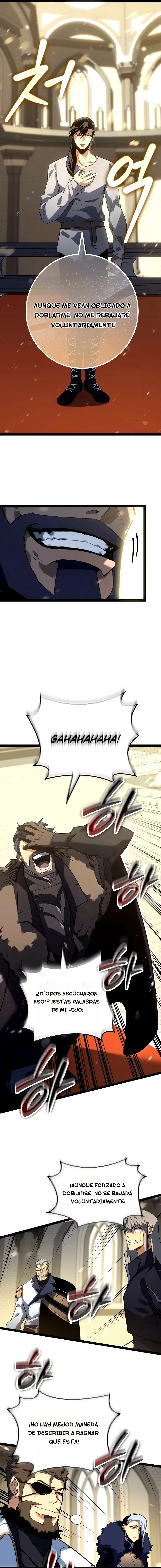 Read Regresando como el Bastardo Reencarnado del Clan de la Espada ES Manga Online