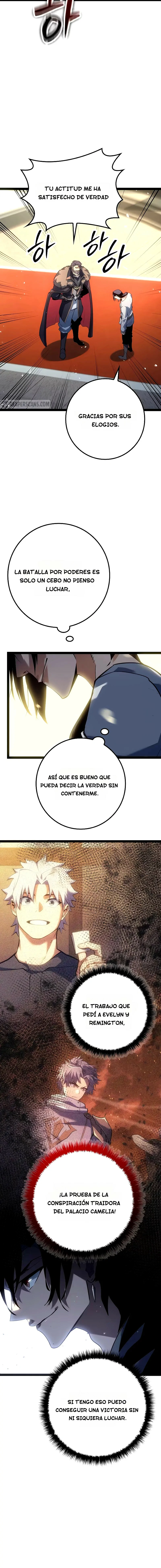 Read Regresando como el Bastardo Reencarnado del Clan de la Espada ES Manga Online
