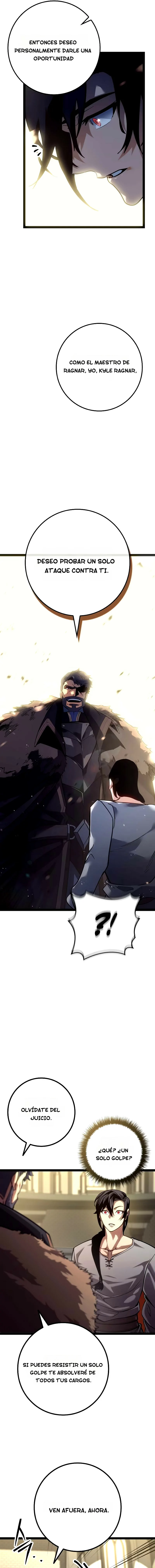 Read Regresando como el Bastardo Reencarnado del Clan de la Espada ES Manga Online