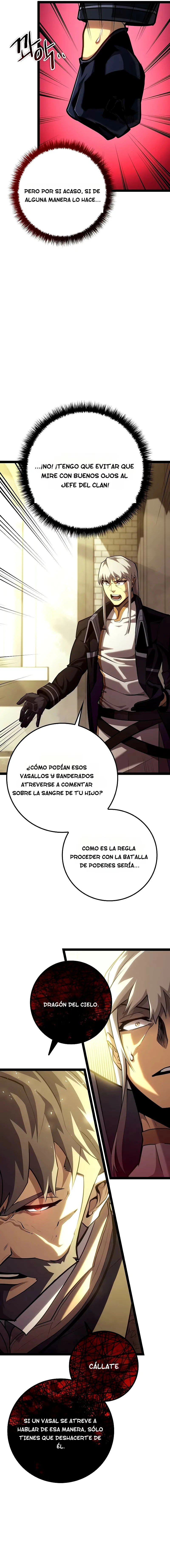 Read Regresando como el Bastardo Reencarnado del Clan de la Espada ES Manga Online