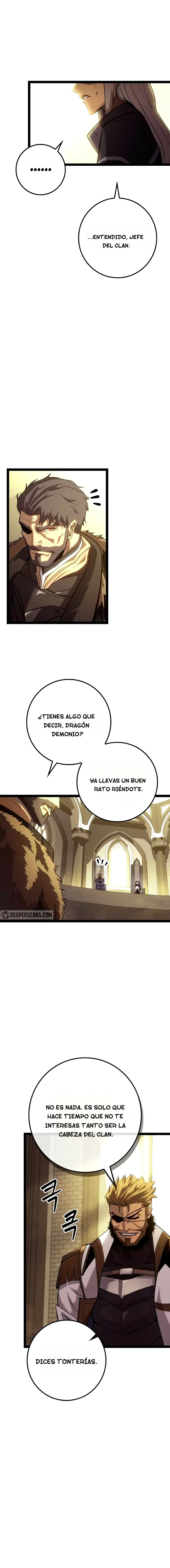 Read Regresando como el Bastardo Reencarnado del Clan de la Espada ES Manga Online