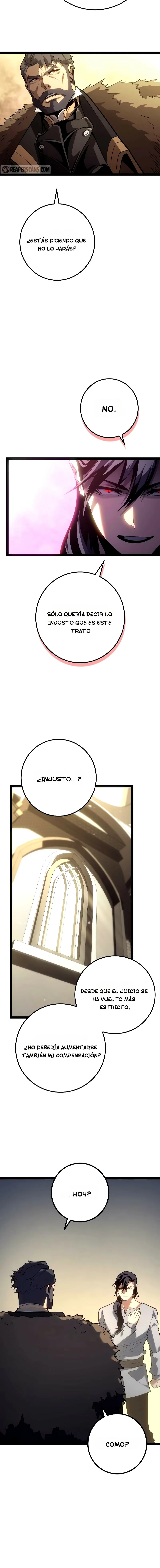 Read Regresando como el Bastardo Reencarnado del Clan de la Espada ES Manga Online