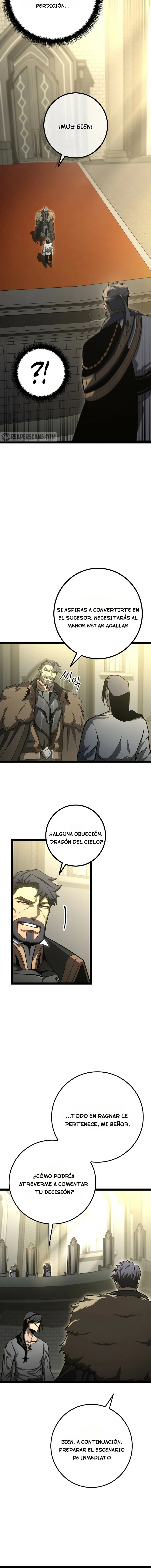 Read Regresando como el Bastardo Reencarnado del Clan de la Espada ES Manga Online