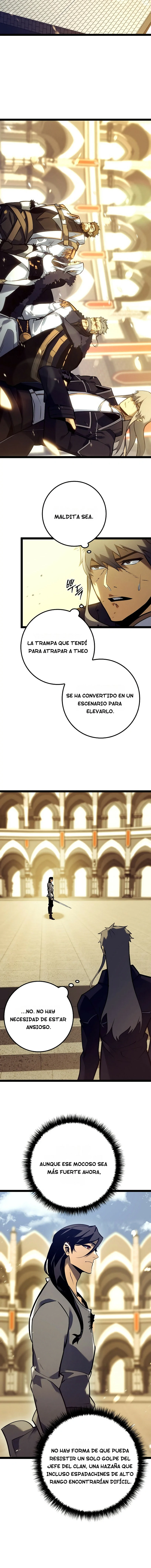Read Regresando como el Bastardo Reencarnado del Clan de la Espada ES Manga Online