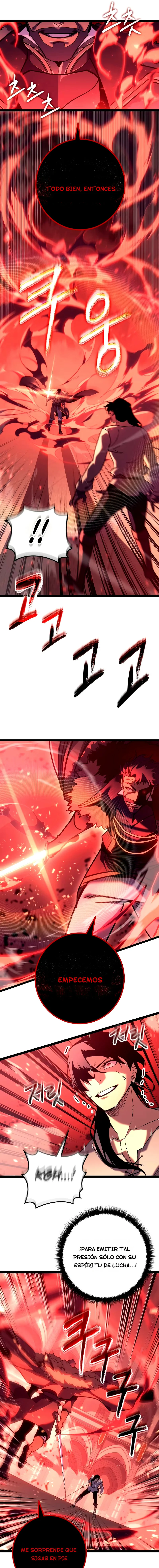 Read Regresando como el Bastardo Reencarnado del Clan de la Espada ES Manga Online