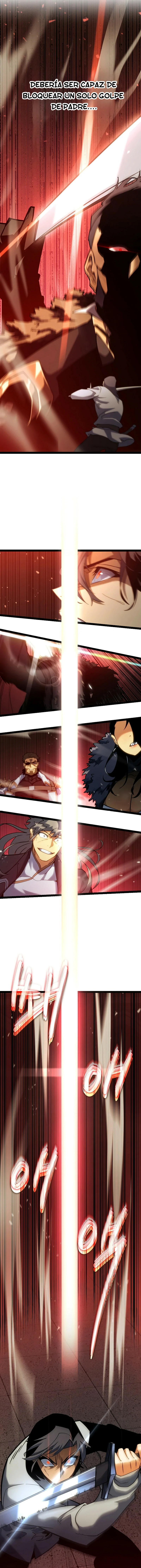 Read Regresando como el Bastardo Reencarnado del Clan de la Espada ES Manga Online