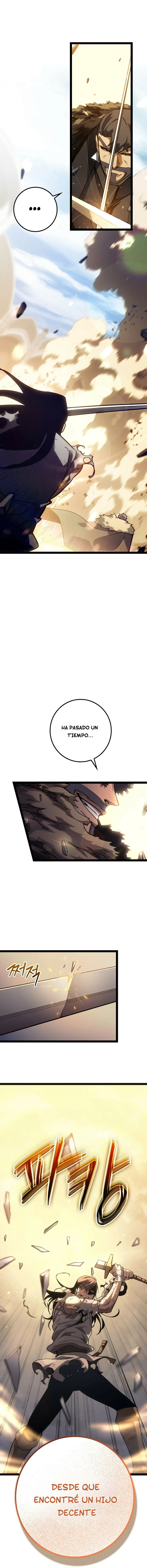 Read Regresando como el Bastardo Reencarnado del Clan de la Espada ES Manga Online