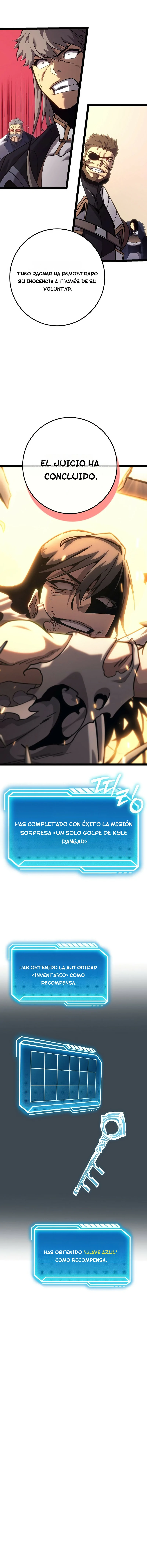 Read Regresando como el Bastardo Reencarnado del Clan de la Espada ES Manga Online