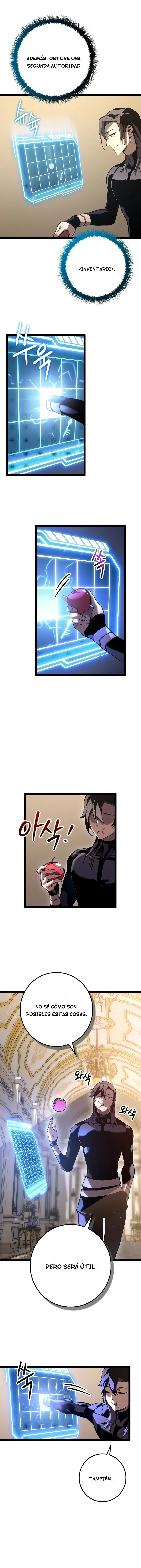 Read Regresando como el Bastardo Reencarnado del Clan de la Espada ES Manga Online