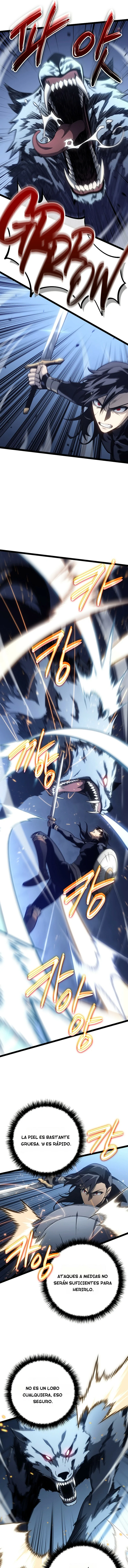 Read Regresando como el Bastardo Reencarnado del Clan de la Espada ES Manga Online
