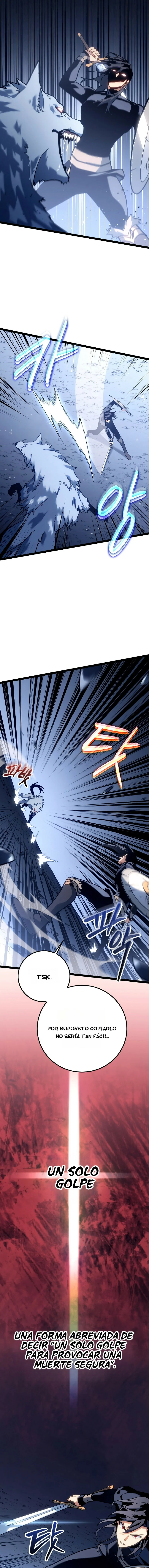 Read Regresando como el Bastardo Reencarnado del Clan de la Espada ES Manga Online