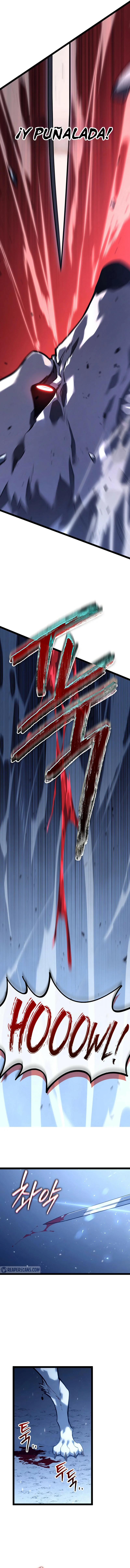 Read Regresando como el Bastardo Reencarnado del Clan de la Espada ES Manga Online
