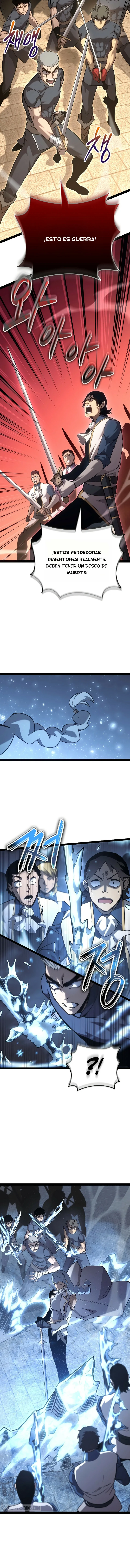 Read Regresando como el Bastardo Reencarnado del Clan de la Espada ES Manga Online