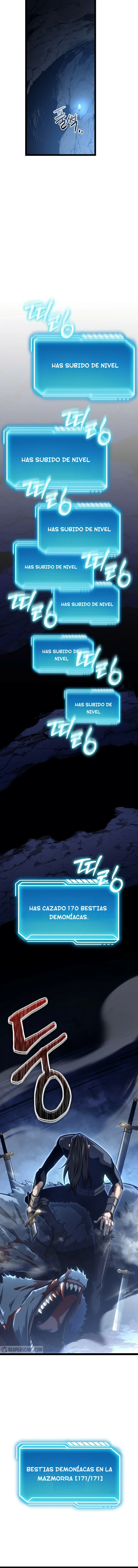 Read Regresando como el Bastardo Reencarnado del Clan de la Espada ES Manga Online