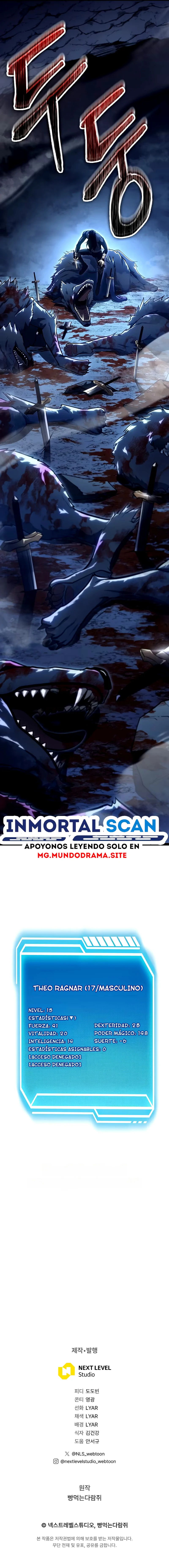 Read Regresando como el Bastardo Reencarnado del Clan de la Espada ES Manga Online
