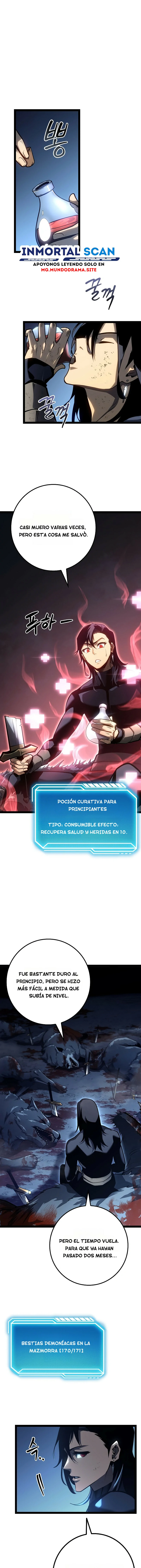 Read Regresando como el Bastardo Reencarnado del Clan de la Espada ES Manga Online