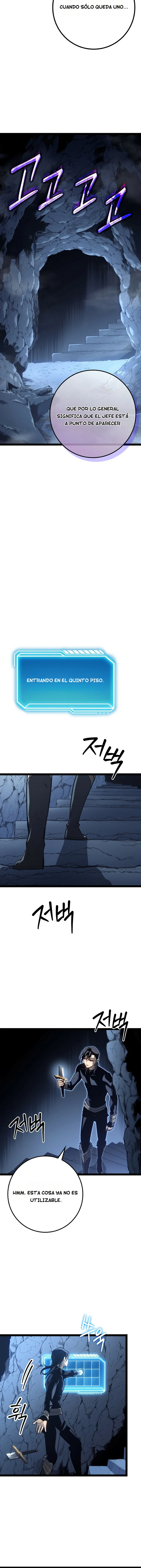Read Regresando como el Bastardo Reencarnado del Clan de la Espada ES Manga Online