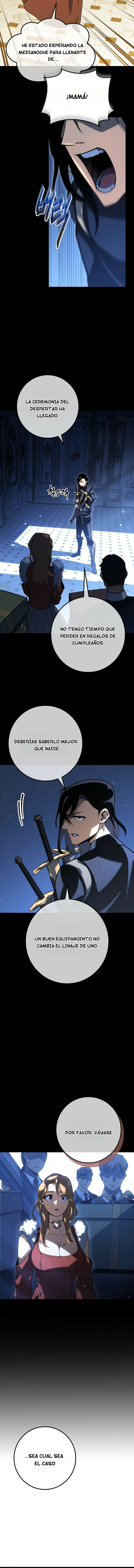 Read Regresando como el Bastardo Reencarnado del Clan de la Espada ES Manga Online