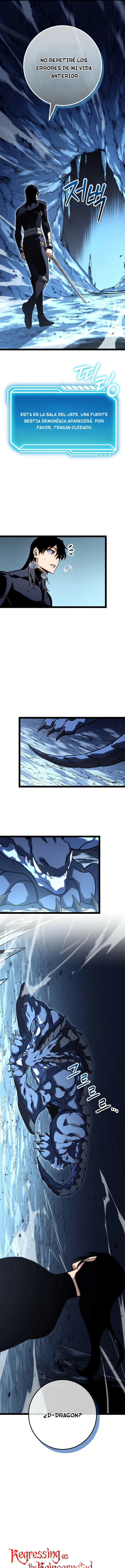 Read Regresando como el Bastardo Reencarnado del Clan de la Espada ES Manga Online