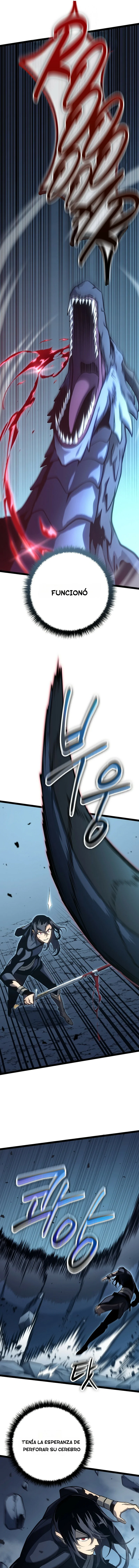 Read Regresando como el Bastardo Reencarnado del Clan de la Espada ES Manga Online