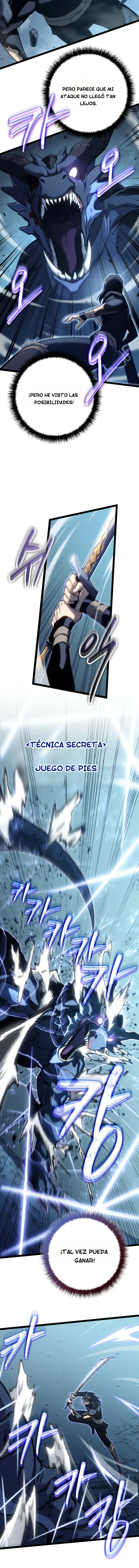 Read Regresando como el Bastardo Reencarnado del Clan de la Espada ES Manga Online