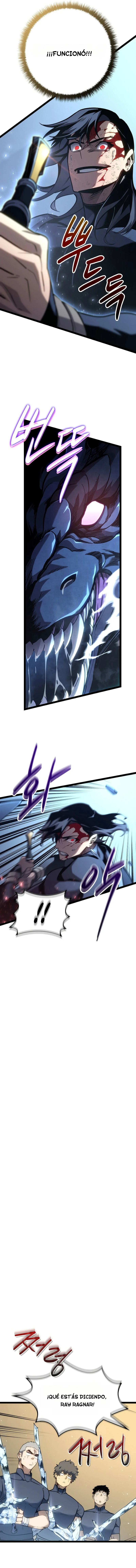 Read Regresando como el Bastardo Reencarnado del Clan de la Espada ES Manga Online