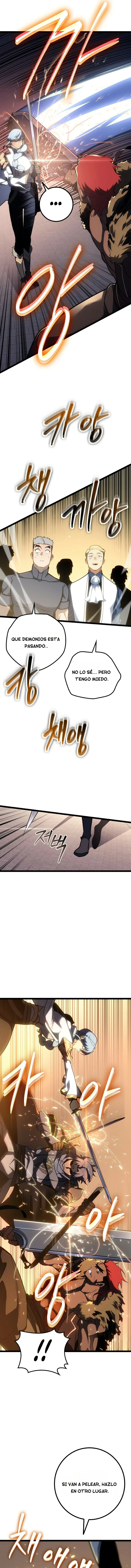 Read Regresando como el Bastardo Reencarnado del Clan de la Espada ES Manga Online