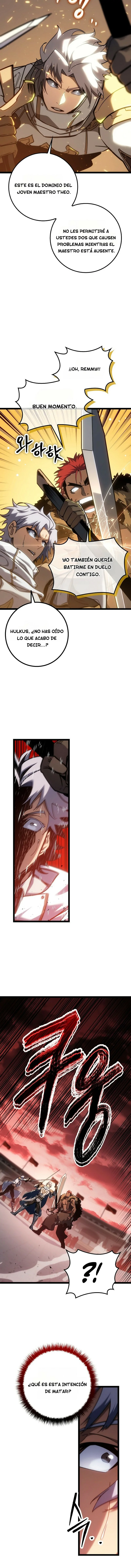 Read Regresando como el Bastardo Reencarnado del Clan de la Espada ES Manga Online