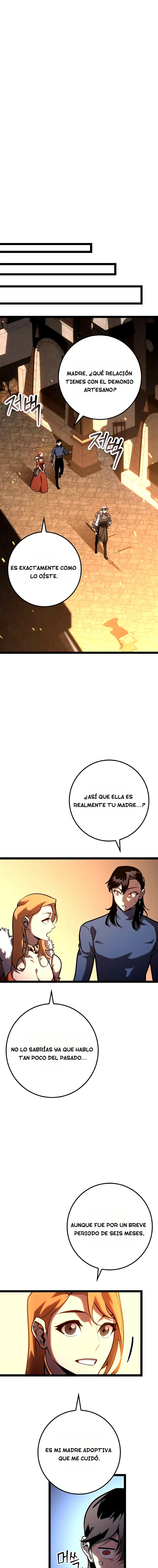 Read Regresando como el Bastardo Reencarnado del Clan de la Espada ES Manga Online