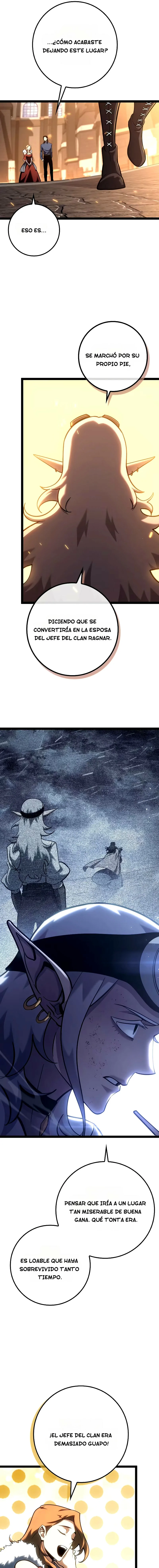 Read Regresando como el Bastardo Reencarnado del Clan de la Espada ES Manga Online