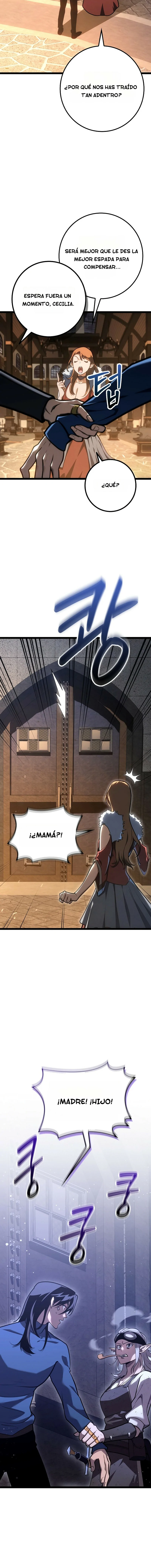 Read Regresando como el Bastardo Reencarnado del Clan de la Espada ES Manga Online