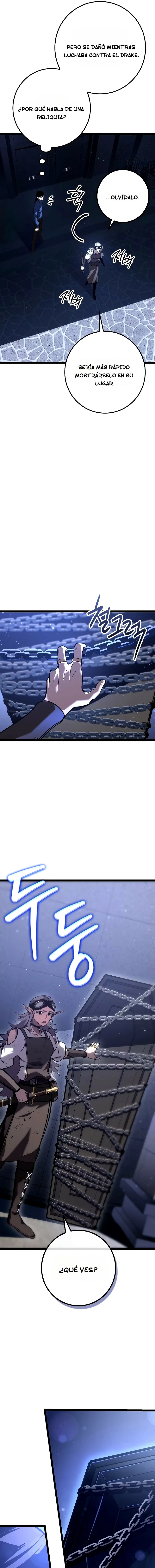 Read Regresando como el Bastardo Reencarnado del Clan de la Espada ES Manga Online