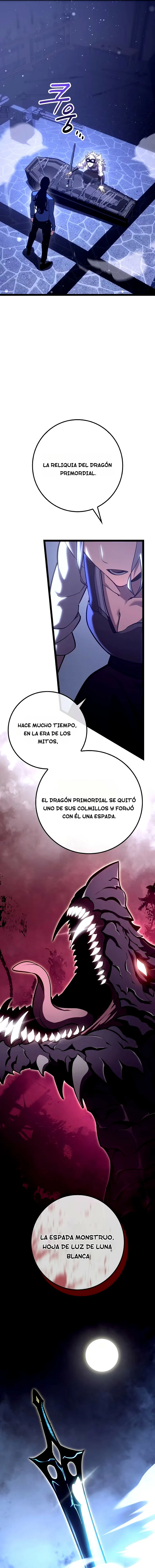 Read Regresando como el Bastardo Reencarnado del Clan de la Espada ES Manga Online