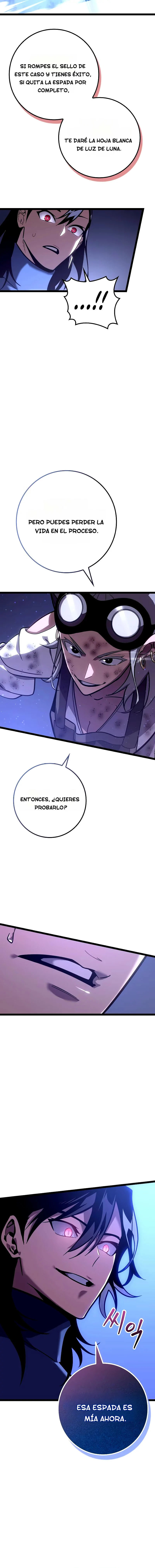 Read Regresando como el Bastardo Reencarnado del Clan de la Espada ES Manga Online