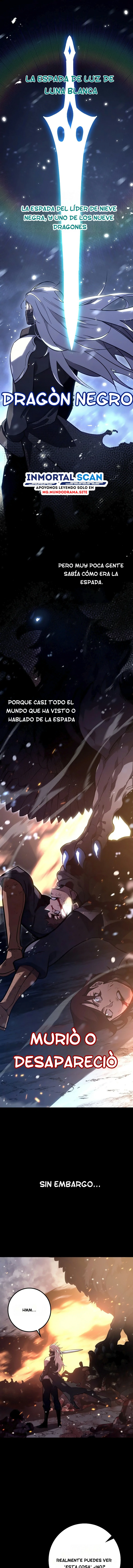 Read Regresando como el Bastardo Reencarnado del Clan de la Espada ES Manga Online