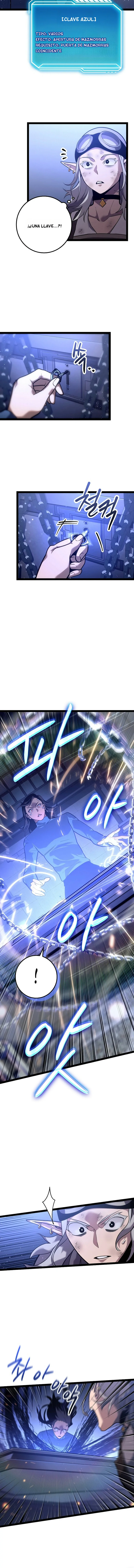 Read Regresando como el Bastardo Reencarnado del Clan de la Espada ES Manga Online